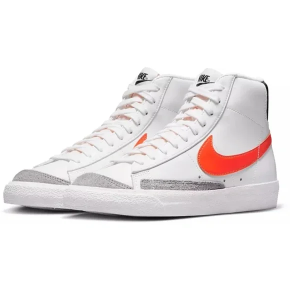 Nike Blazer MID ‘77 Vintage - Picture 5 of 6